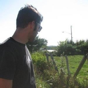 Meet your Posher, Marc-andrÃ©